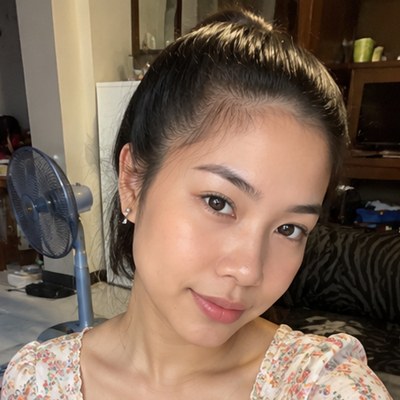 Sky &mdash; ThaiToMatch Ambassador