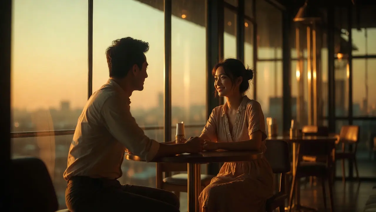 Rencontres à Bangkok (2026)